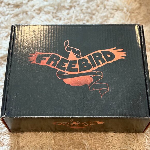 Freebird Ankle Boots - Picture 5 of 6